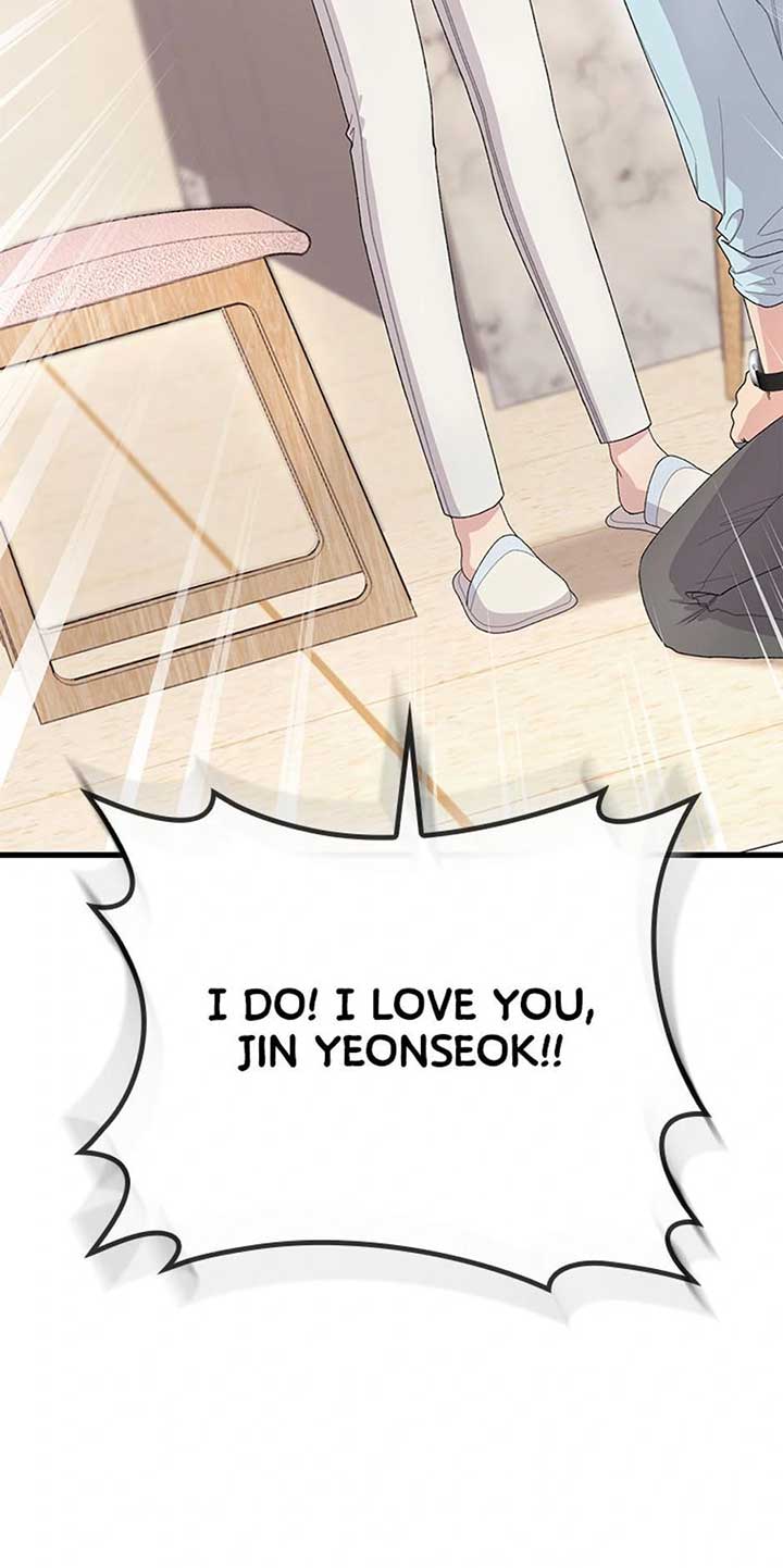 Genre is Romance Chapter 59 - Page 6