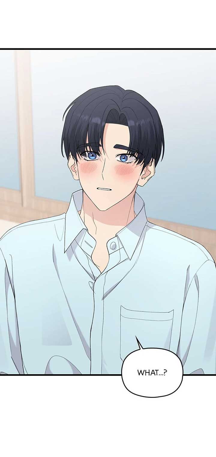 Genre is Romance Chapter 59 - Page 7