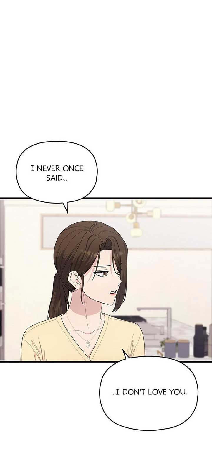 Genre is Romance Chapter 59 - Page 8