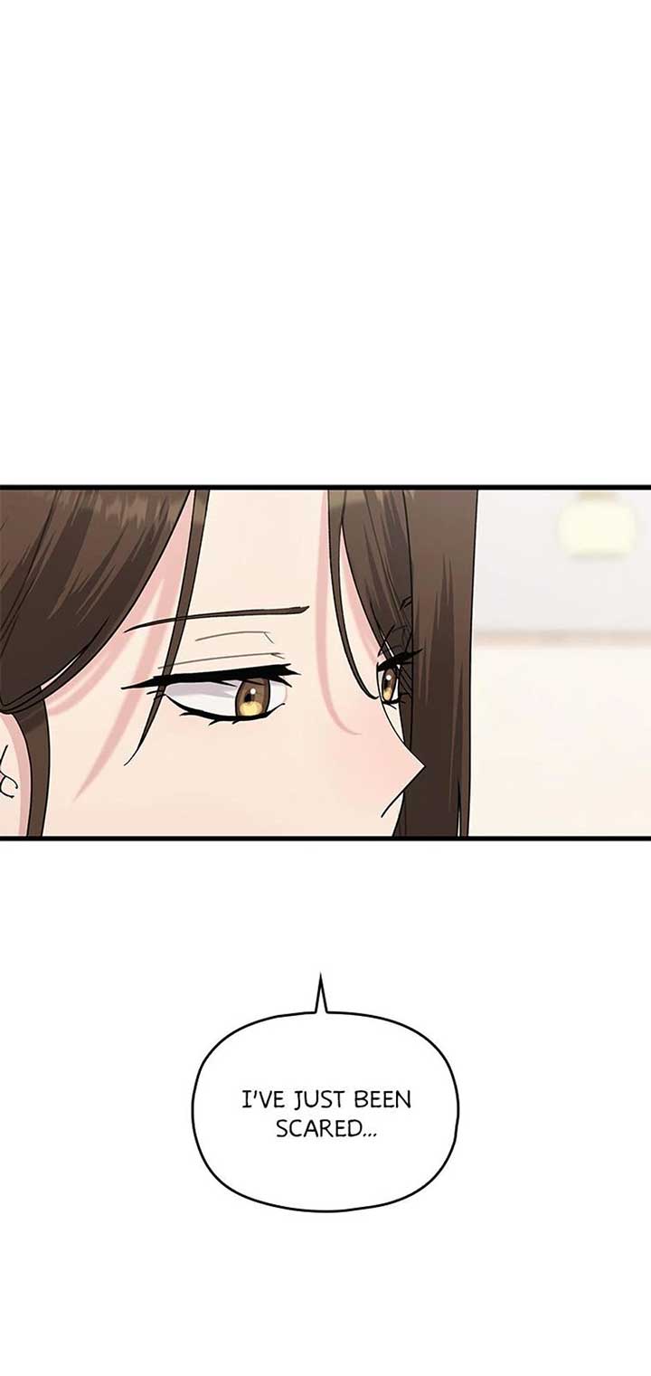 Genre is Romance Chapter 59 - Page 9