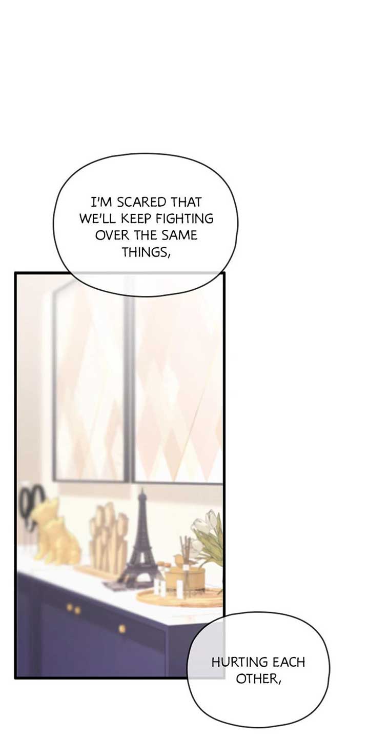 Genre is Romance Chapter 59 - Page 10