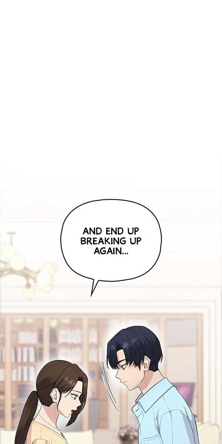 Genre is Romance Chapter 59 - Page 11