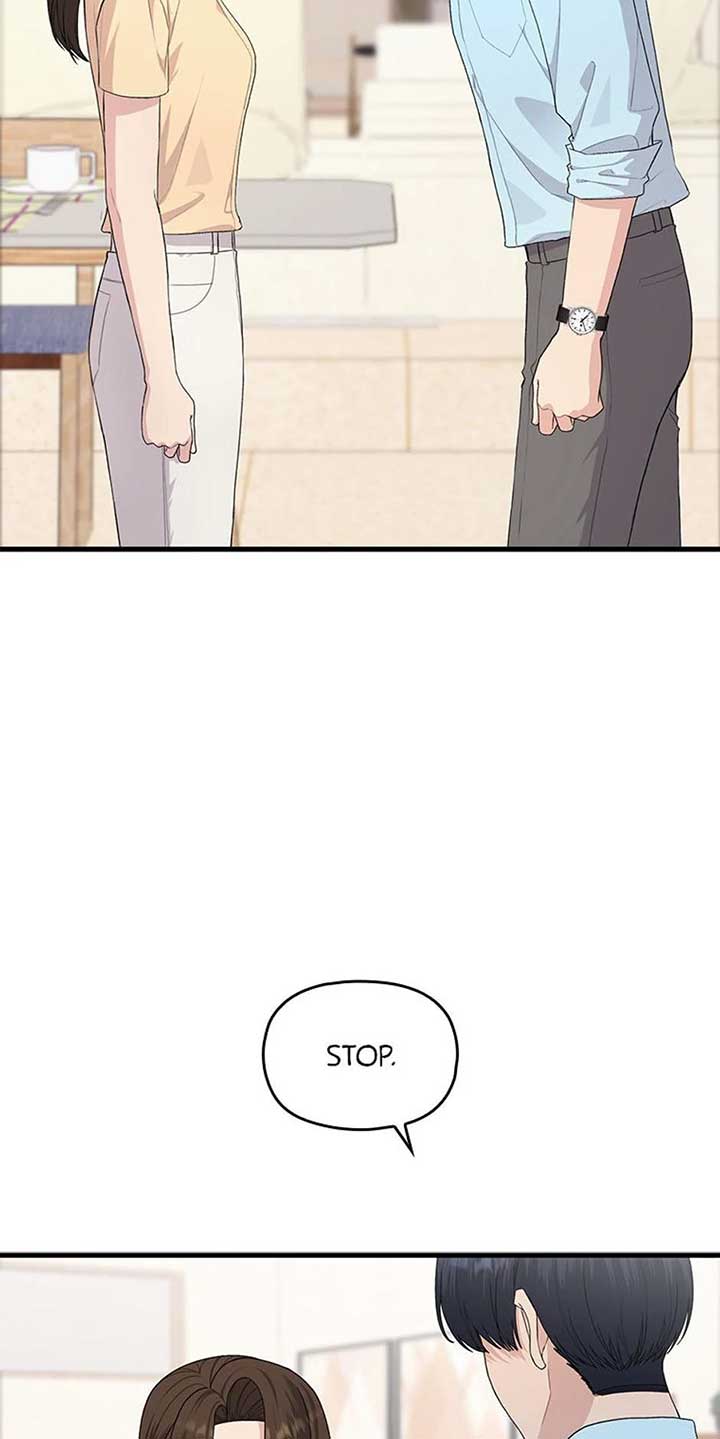 Genre is Romance Chapter 59 - Page 12