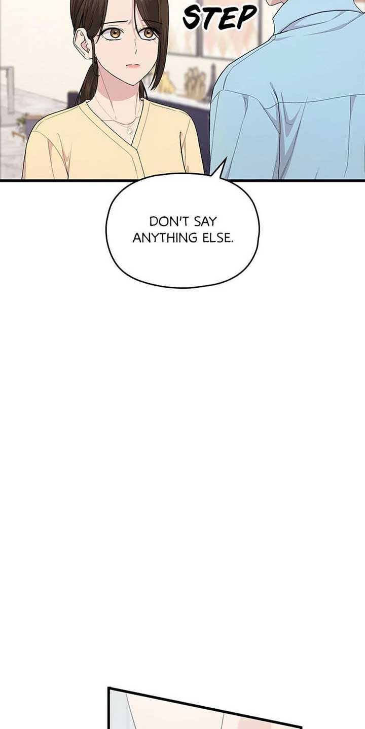 Genre is Romance Chapter 59 - Page 13