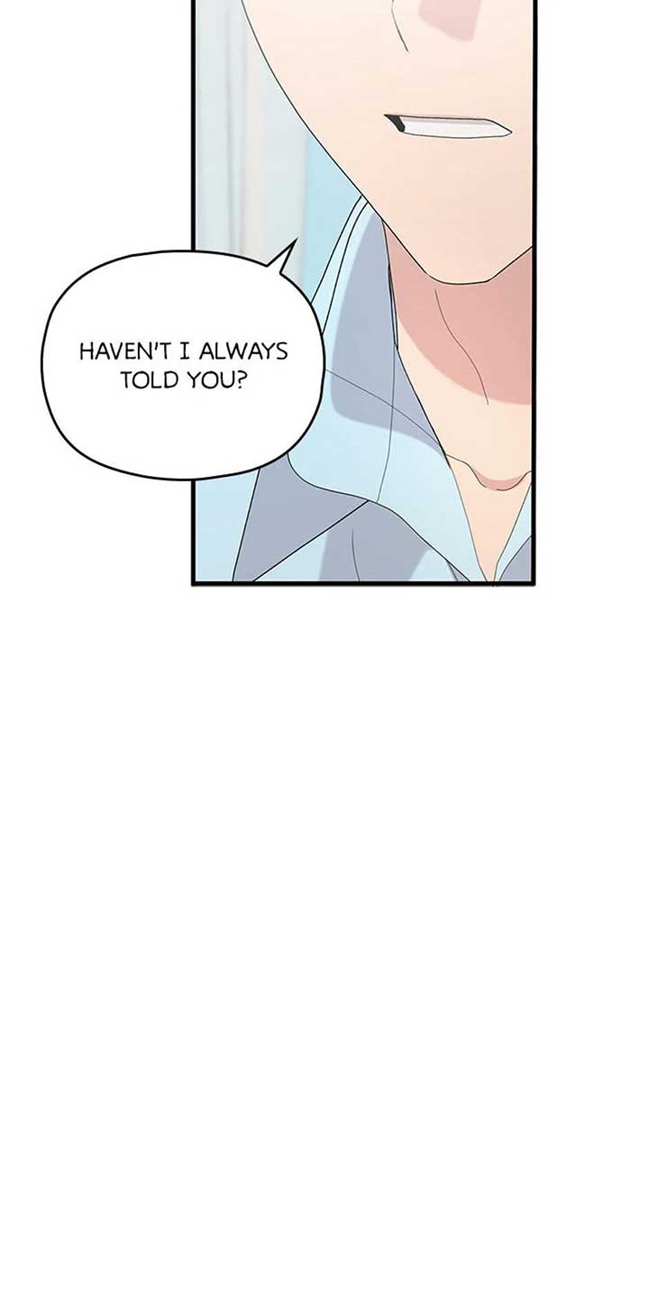 Genre is Romance Chapter 59 - Page 14