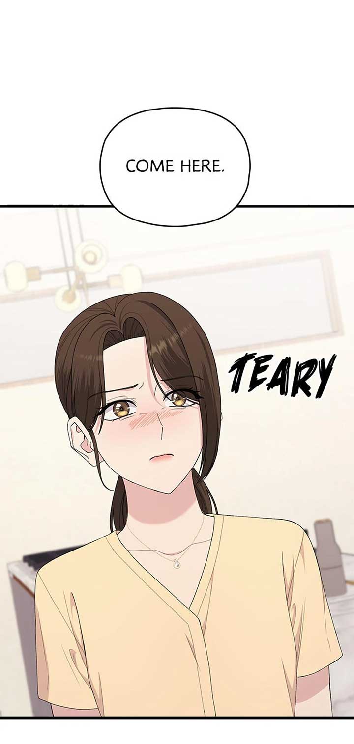 Genre is Romance Chapter 59 - Page 17