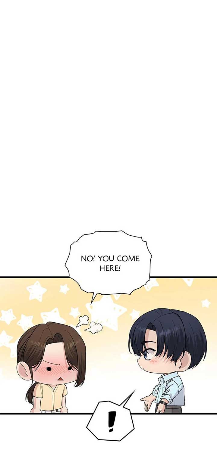 Genre is Romance Chapter 59 - Page 18