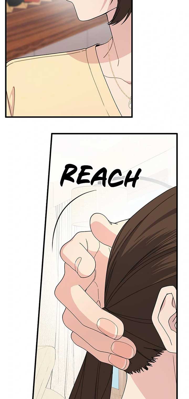 Genre is Romance Chapter 59 - Page 20