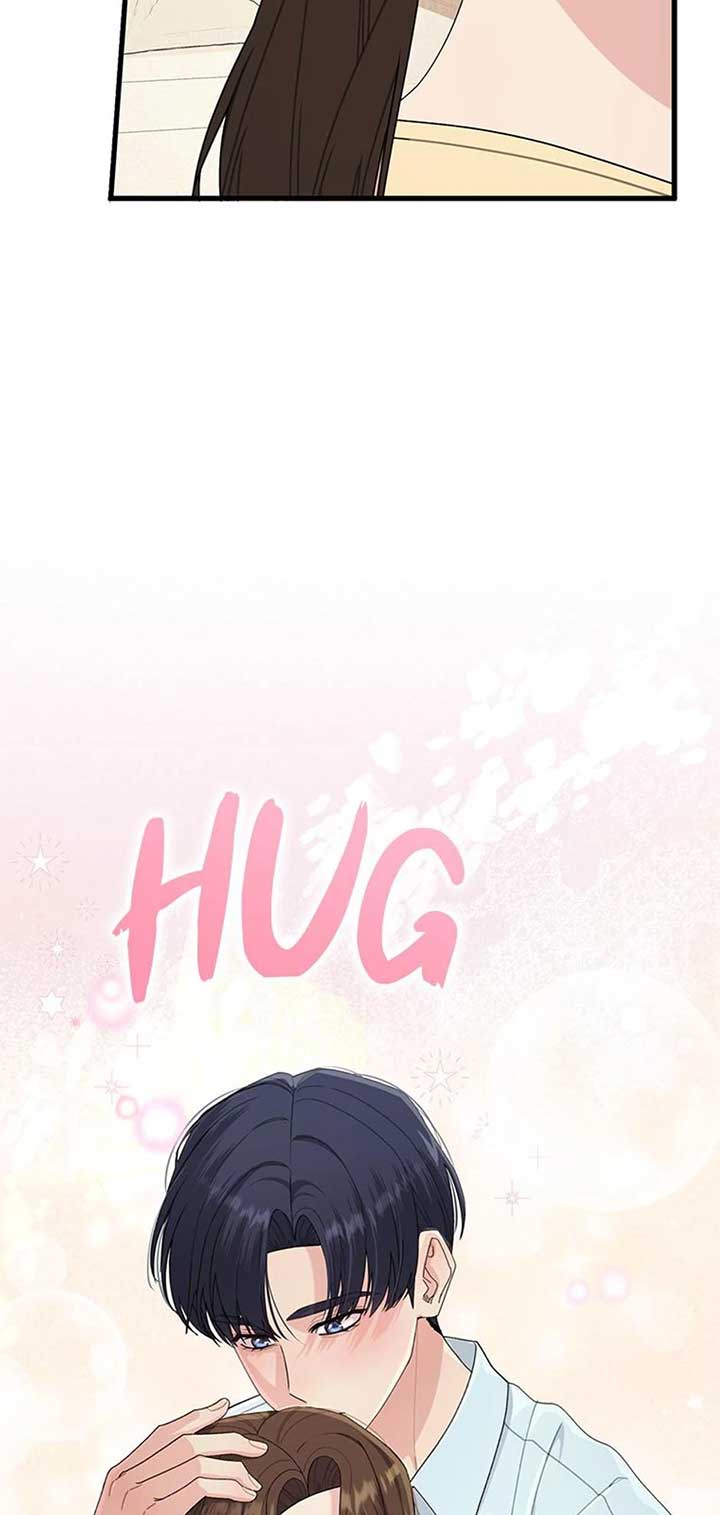 Genre is Romance Chapter 59 - Page 21