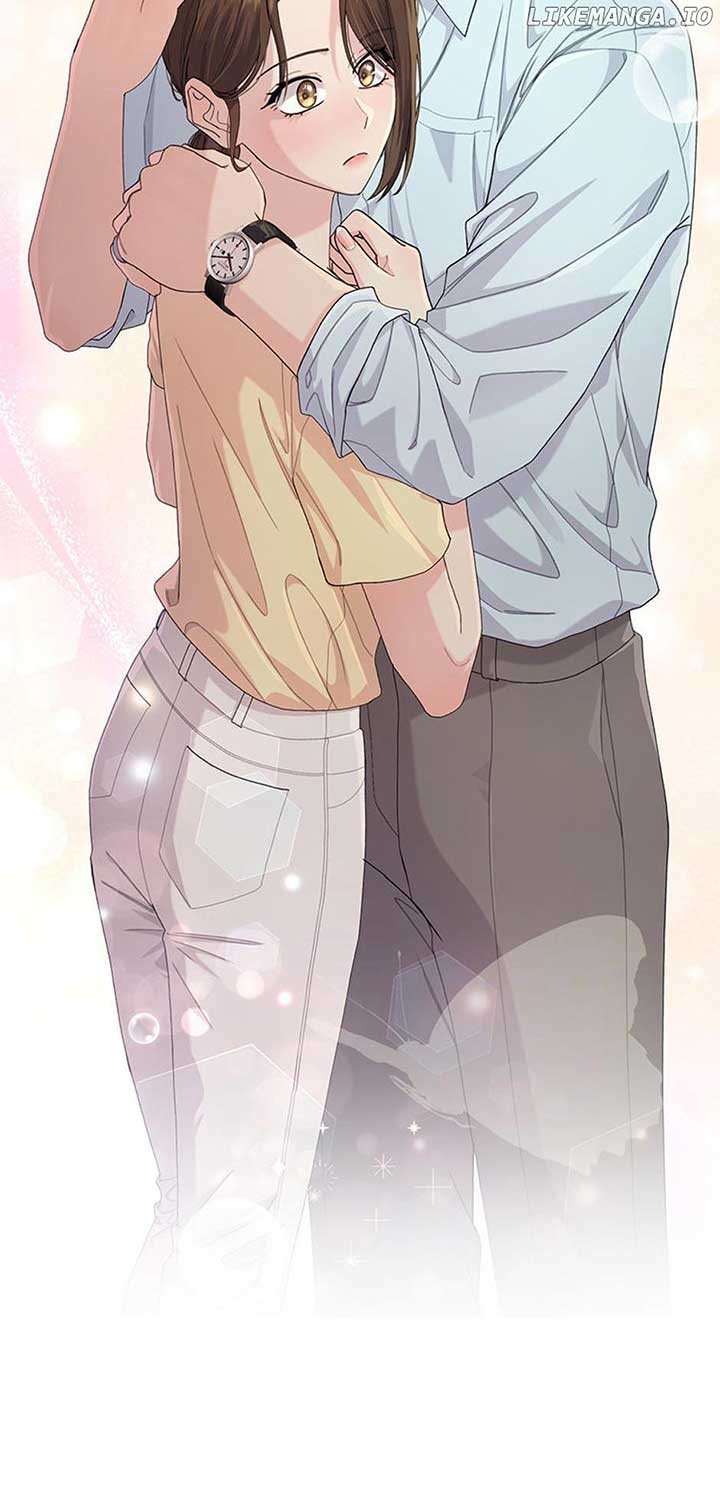 Genre is Romance Chapter 59 - Page 22