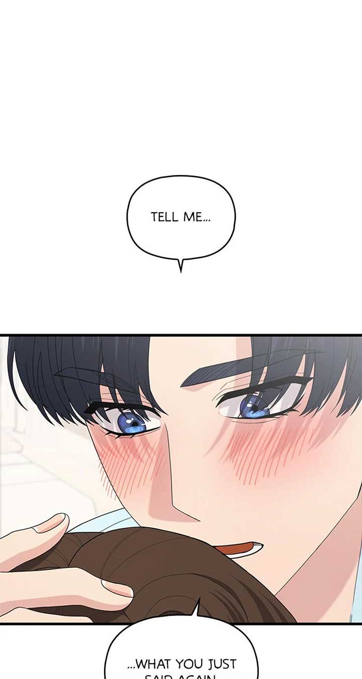 Genre is Romance Chapter 59 - Page 23