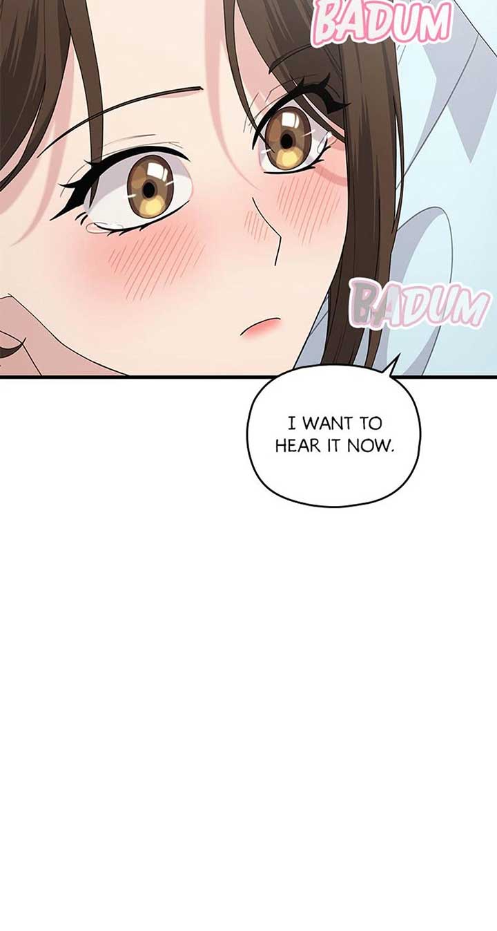 Genre is Romance Chapter 59 - Page 25