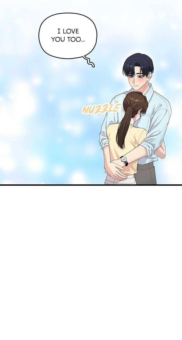 Genre is Romance Chapter 59 - Page 27