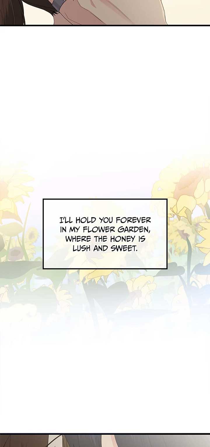 Genre is Romance Chapter 59 - Page 33