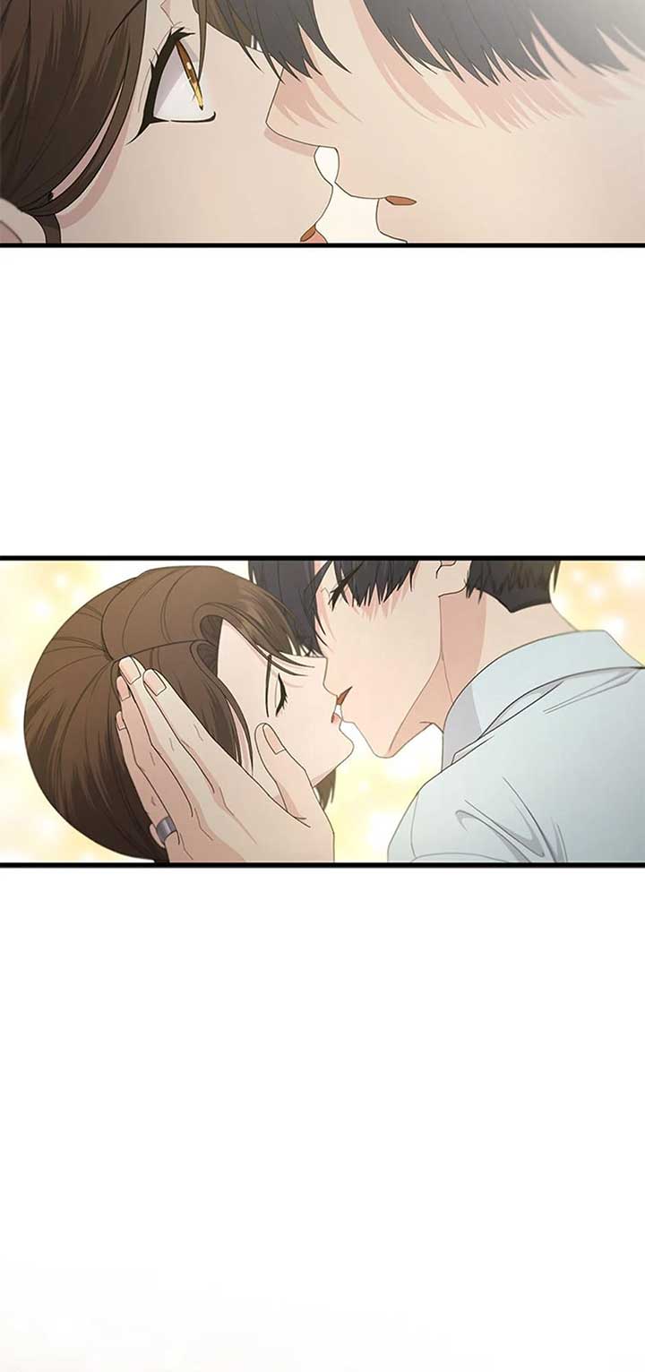 Genre is Romance Chapter 59 - Page 34