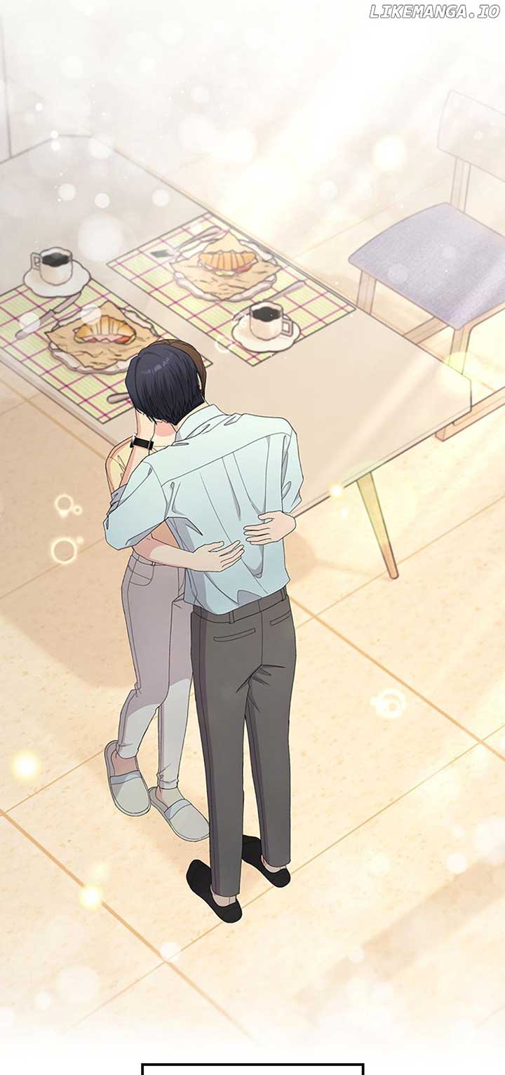 Genre is Romance Chapter 59 - Page 35