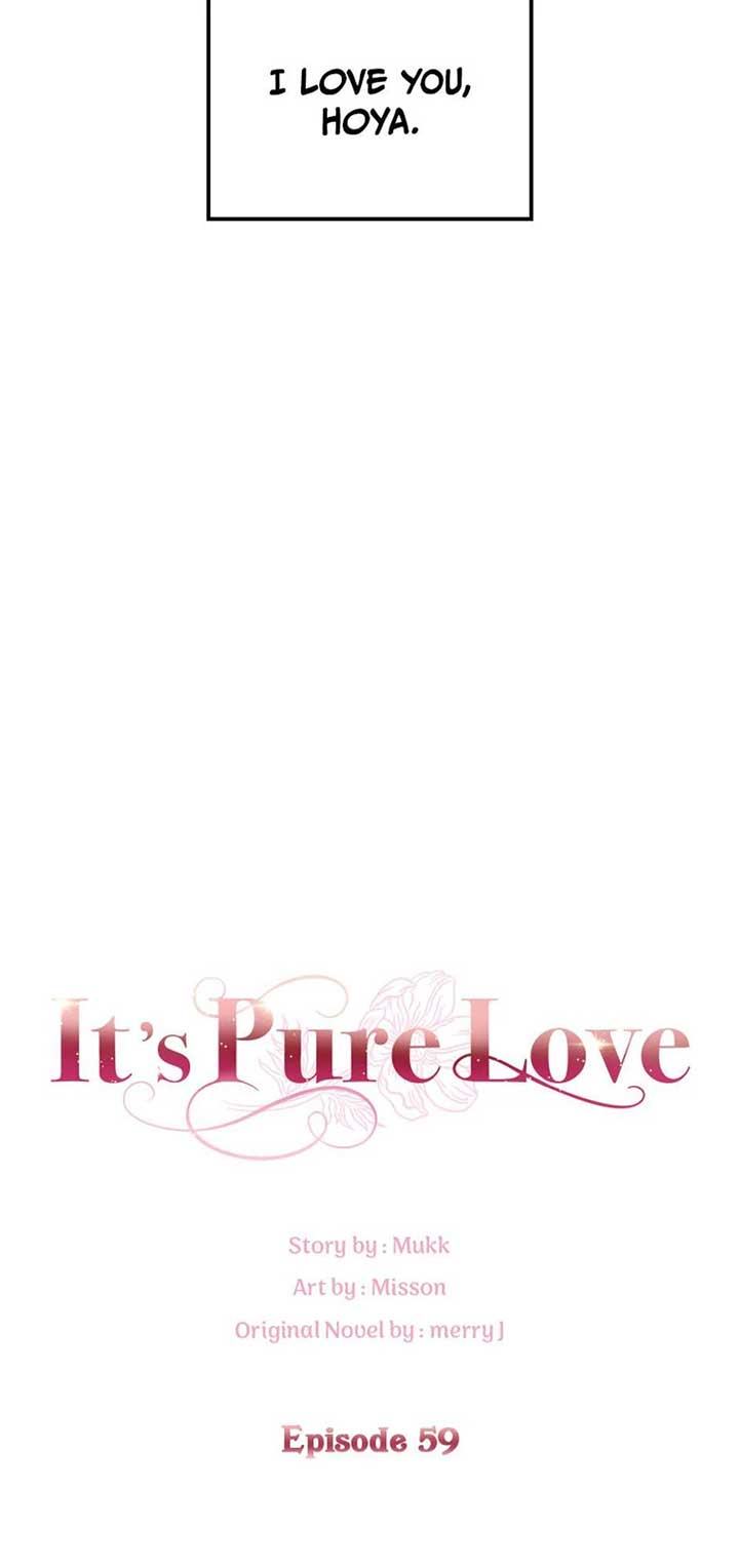 Genre is Romance Chapter 59 - Page 36