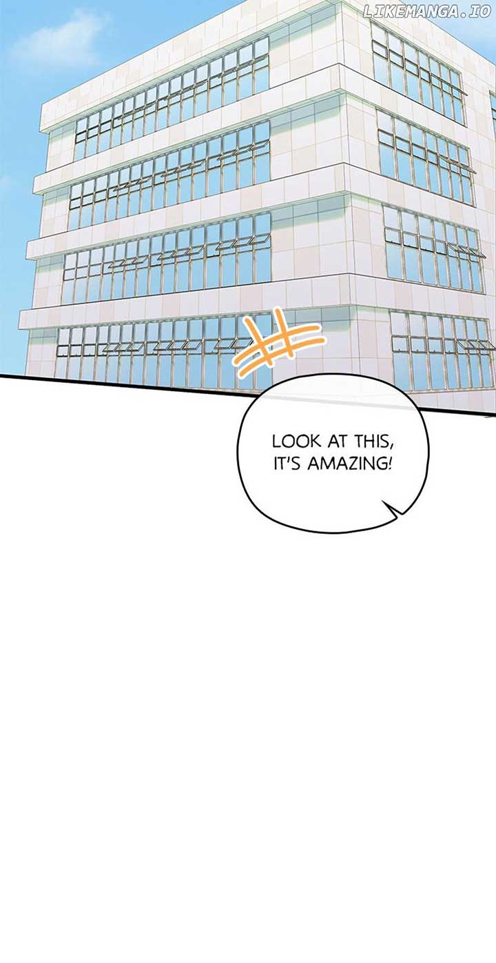 Genre is Romance Chapter 59 - Page 38