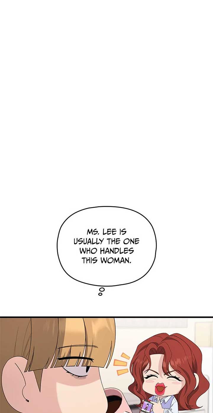 Genre is Romance Chapter 59 - Page 42