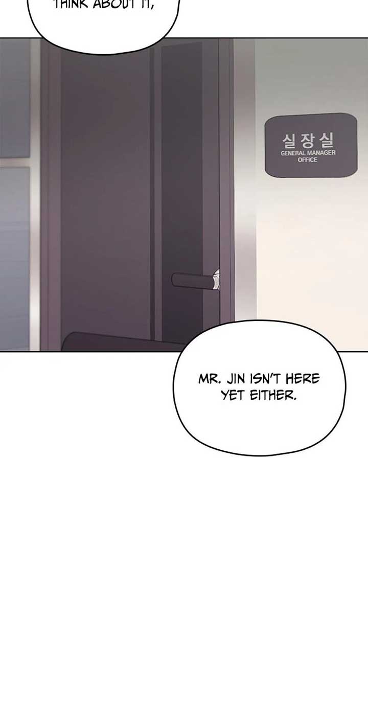 Genre is Romance Chapter 59 - Page 44