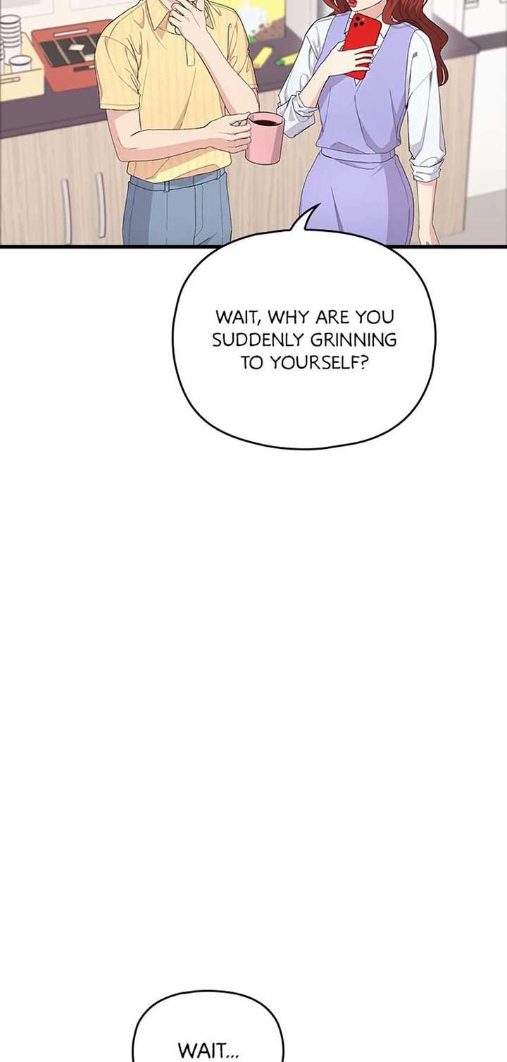 Genre is Romance Chapter 59 - Page 48