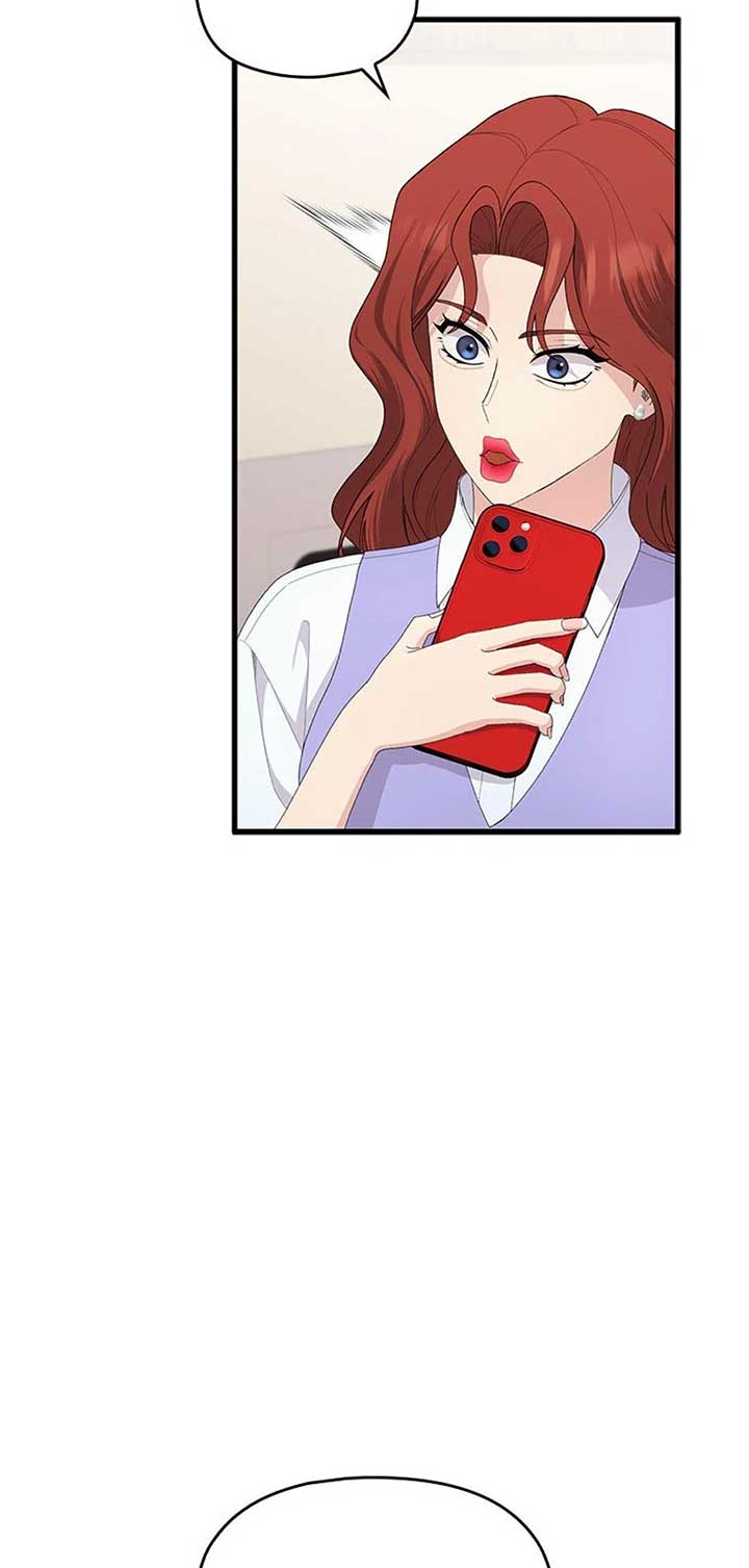 Genre is Romance Chapter 59 - Page 49