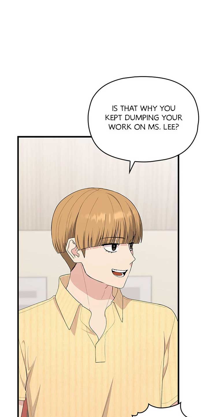 Genre is Romance Chapter 59 - Page 59