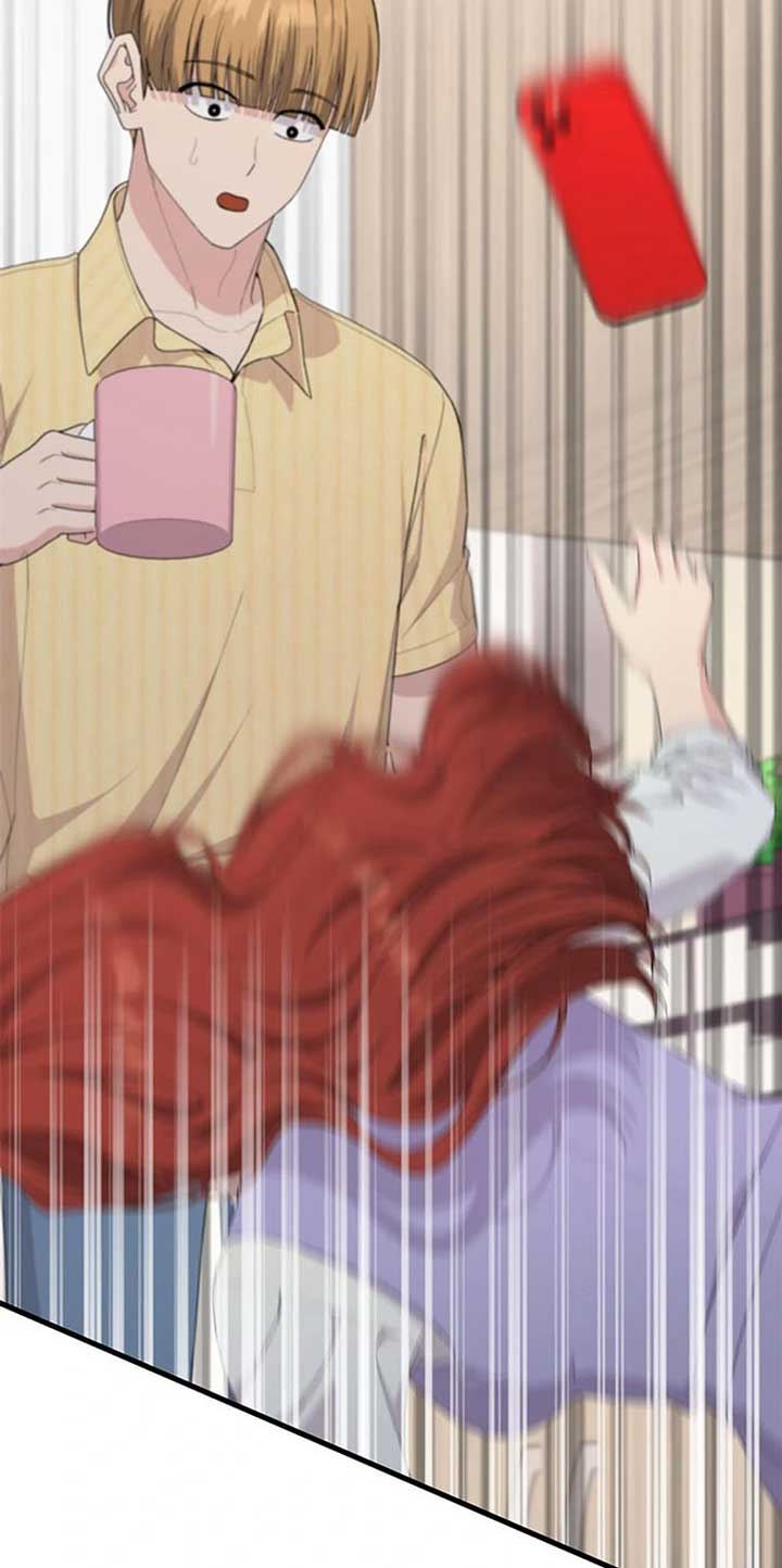 Genre is Romance Chapter 59 - Page 64