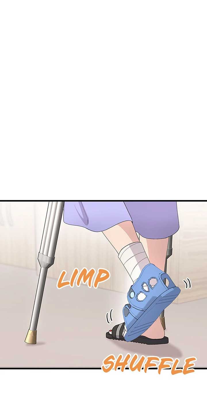 Genre is Romance Chapter 59 - Page 66