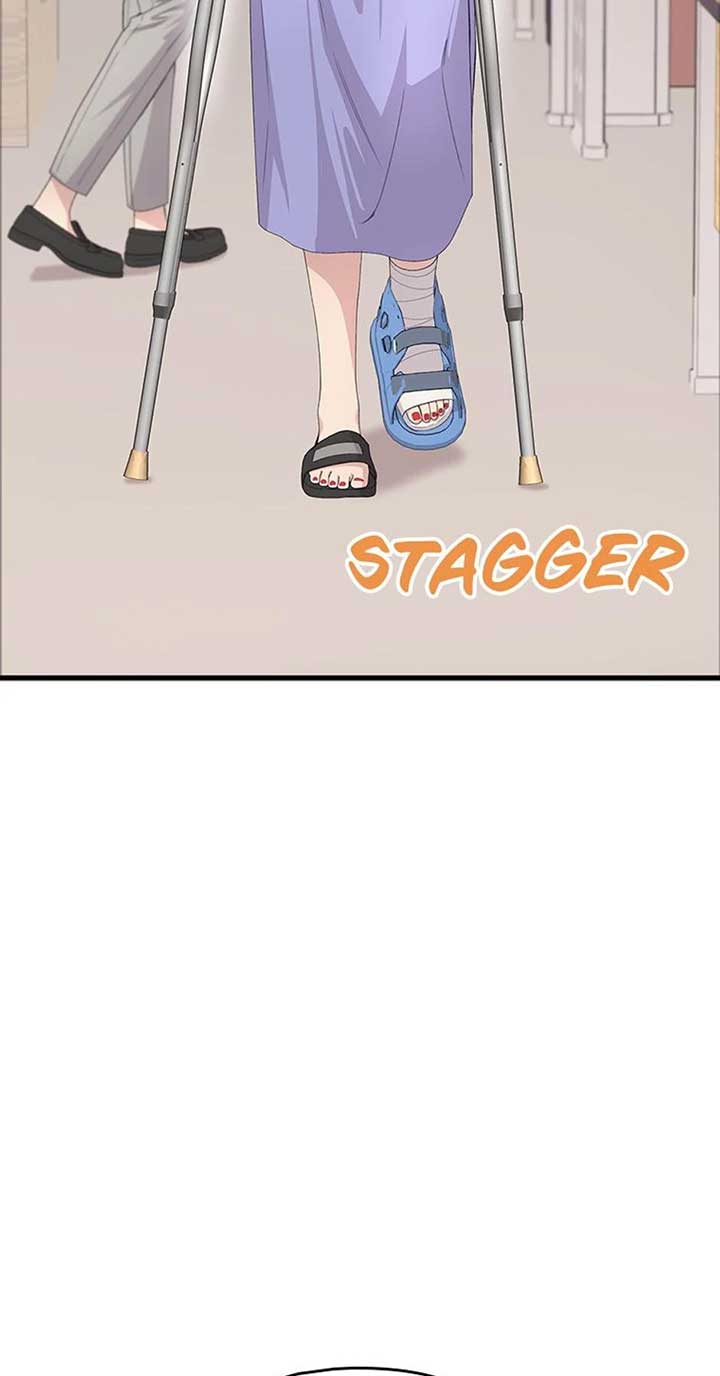 Genre is Romance Chapter 59 - Page 68