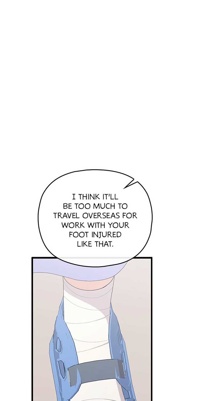 Genre is Romance Chapter 59 - Page 70