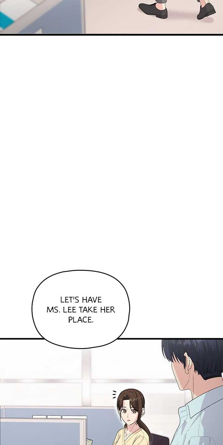 Genre is Romance Chapter 59 - Page 77