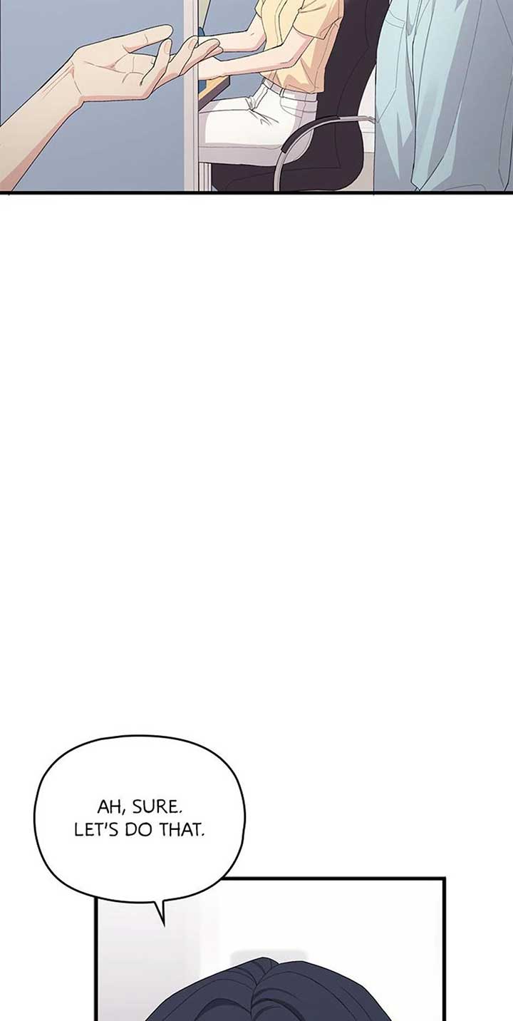 Genre is Romance Chapter 59 - Page 78