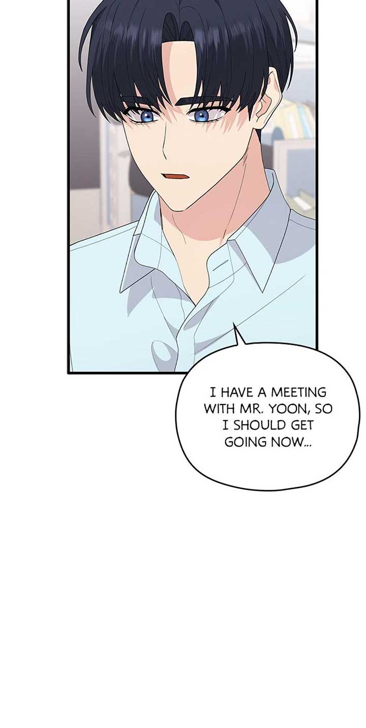 Genre is Romance Chapter 59 - Page 79