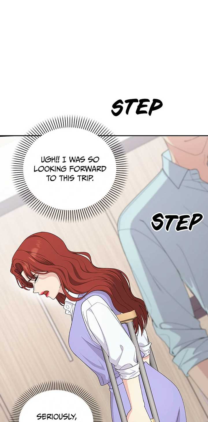 Genre is Romance Chapter 59 - Page 80