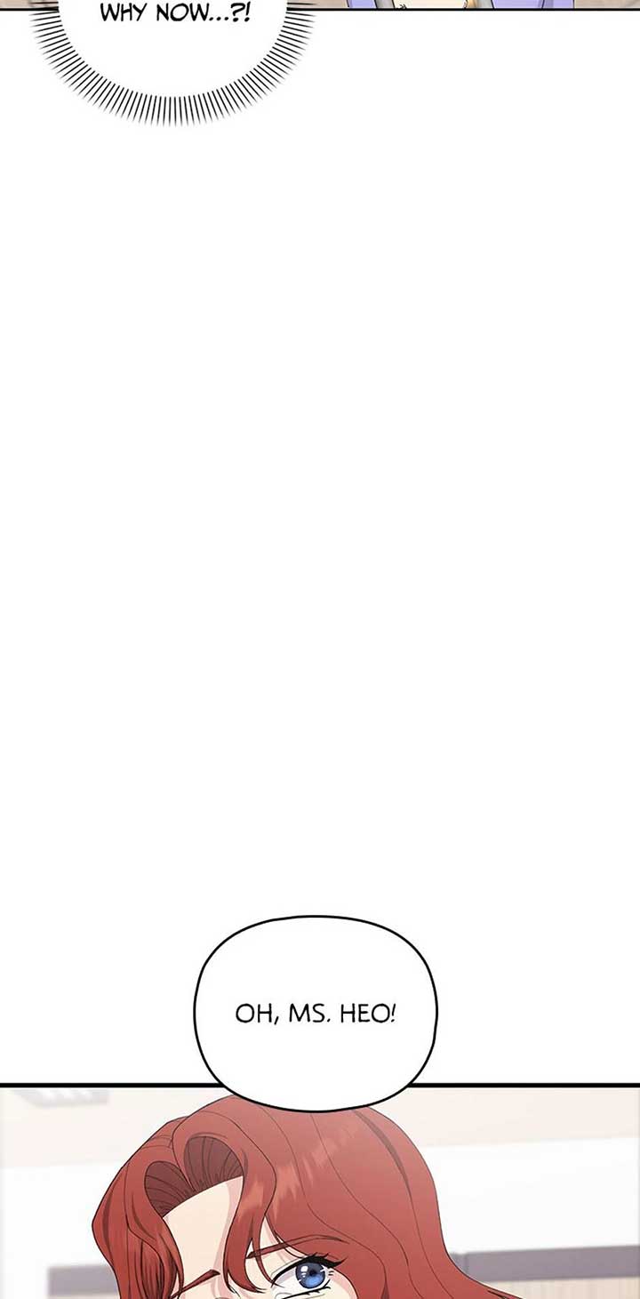 Genre is Romance Chapter 59 - Page 81