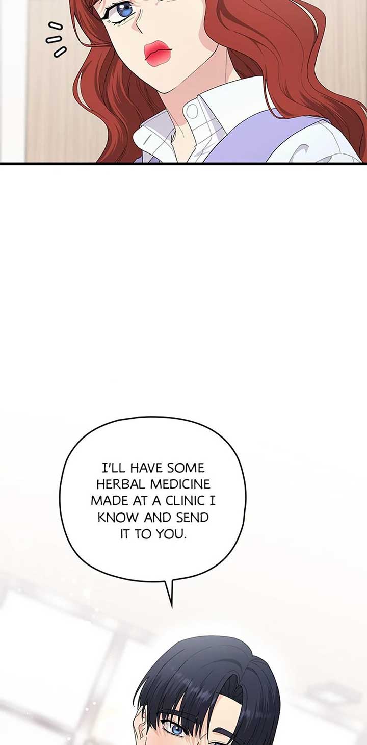 Genre is Romance Chapter 59 - Page 82