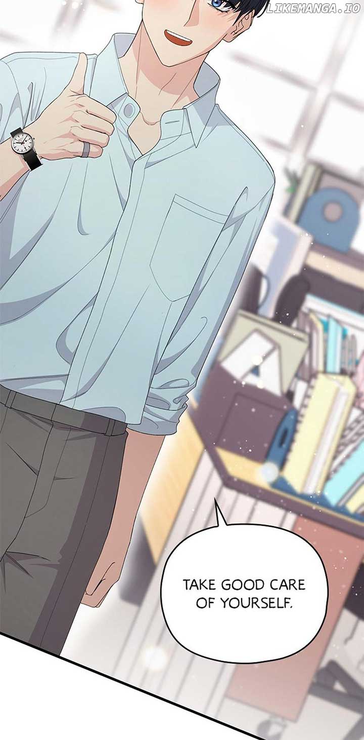 Genre is Romance Chapter 59 - Page 83