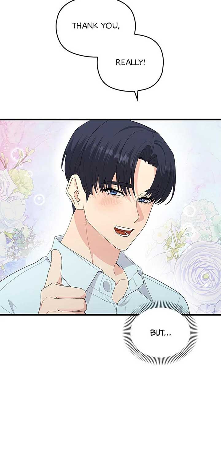 Genre is Romance Chapter 59 - Page 86