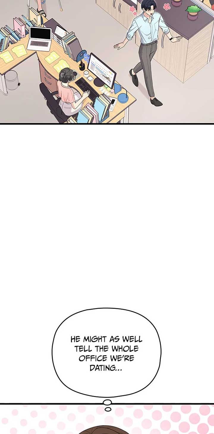 Genre is Romance Chapter 59 - Page 88