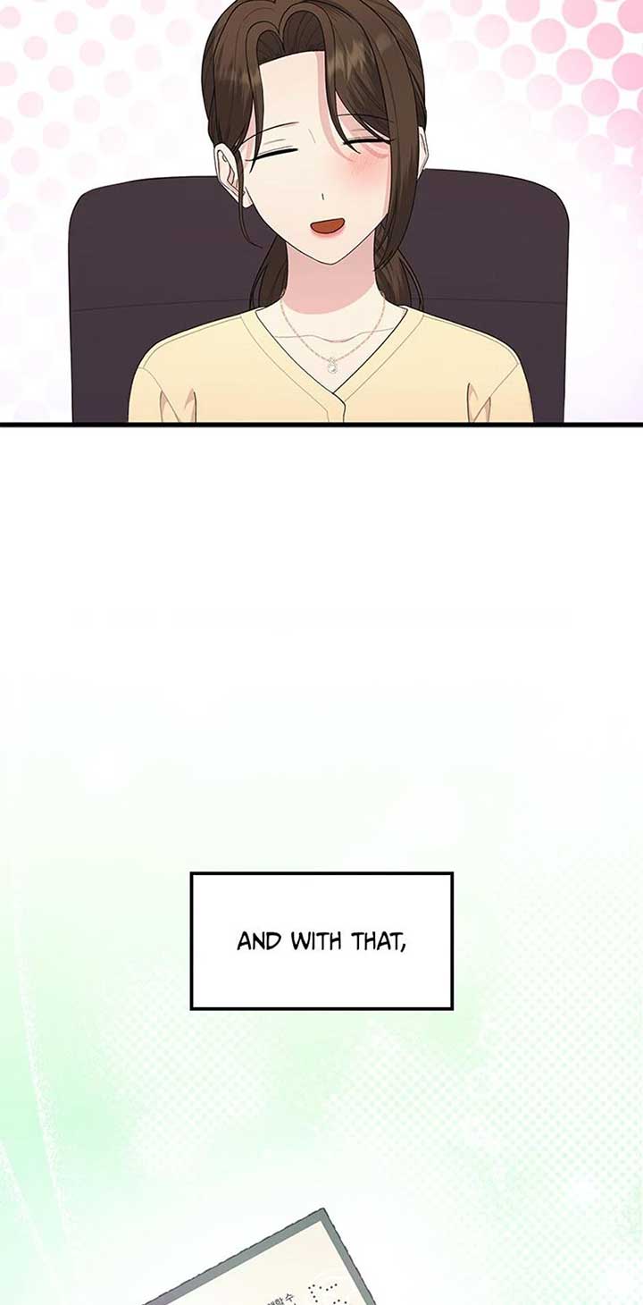 Genre is Romance Chapter 59 - Page 89