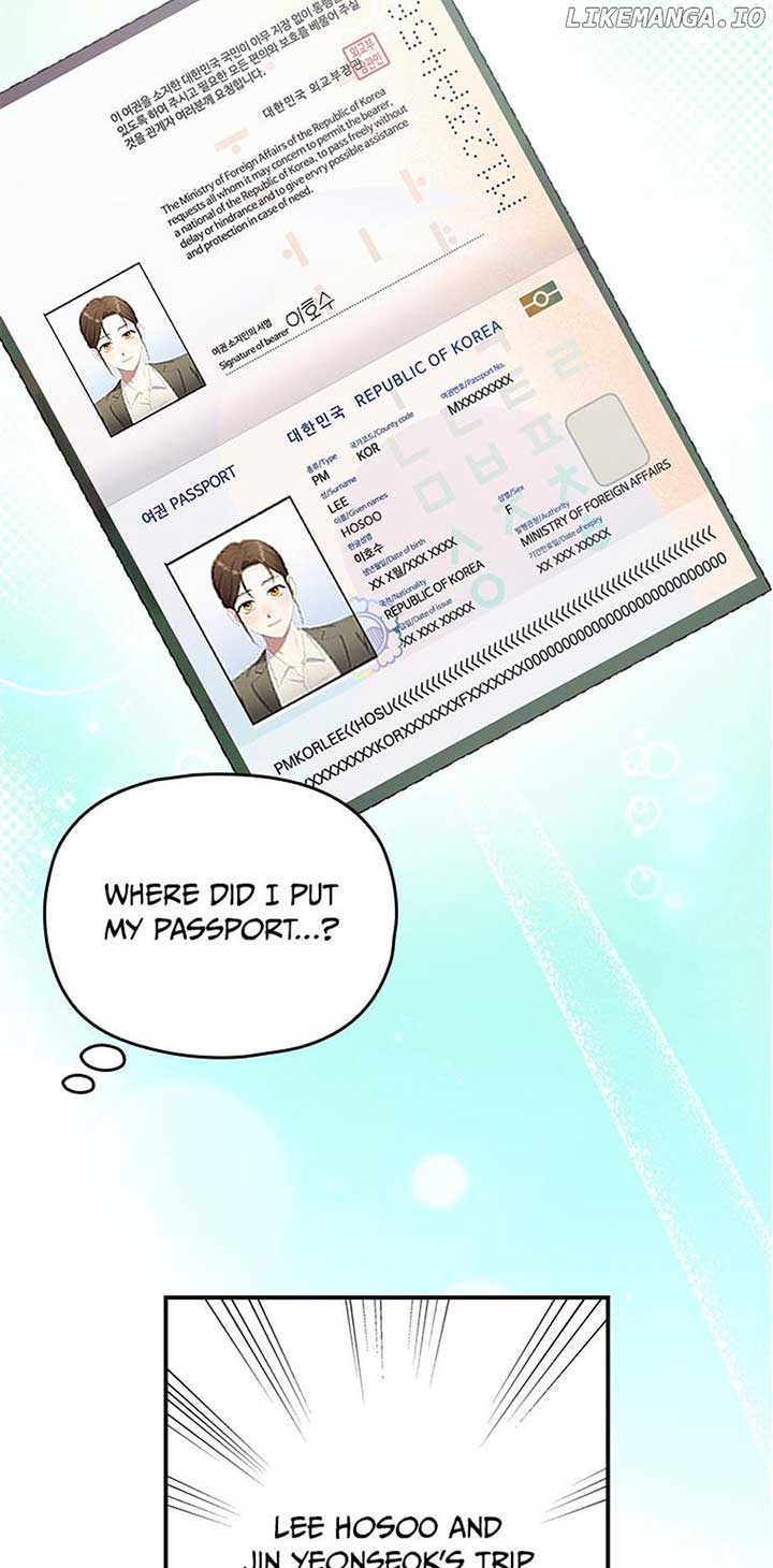 Genre is Romance Chapter 59 - Page 90