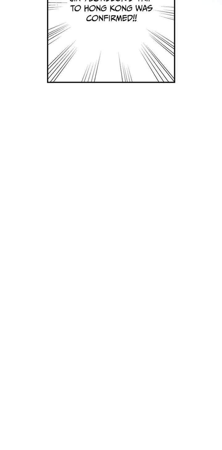 Genre is Romance Chapter 59 - Page 91