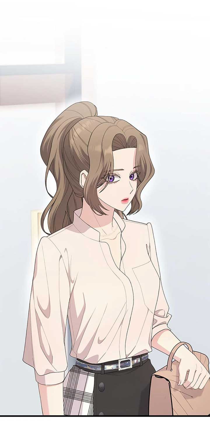 Genre is Romance Chapter 59 - Page 93