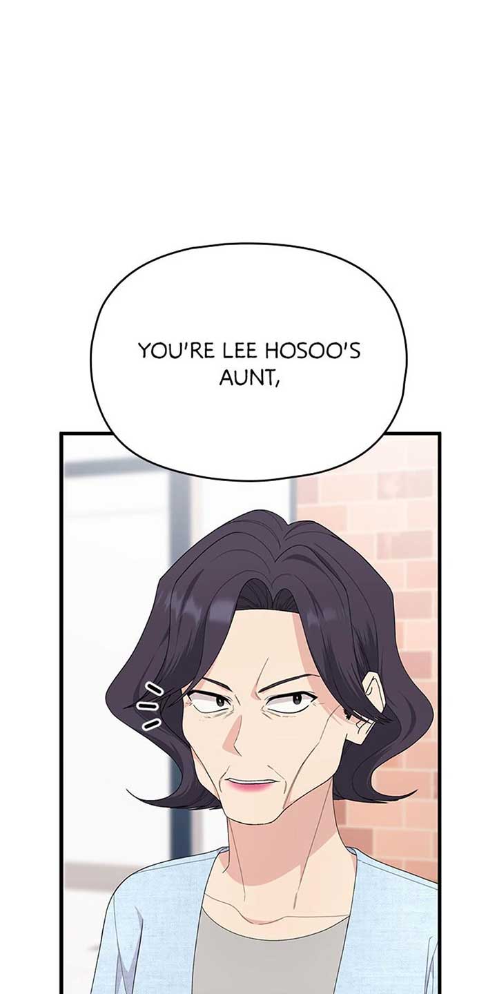 Genre is Romance Chapter 59 - Page 95