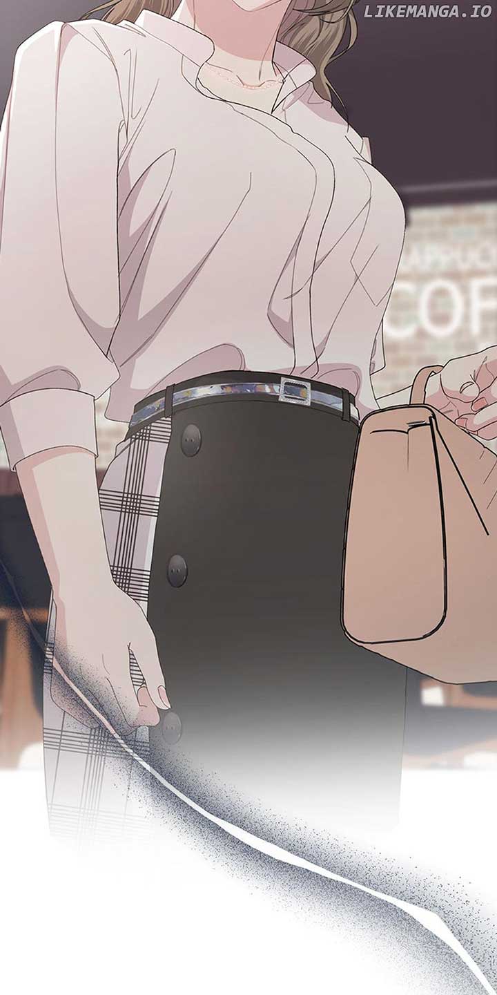 Genre is Romance Chapter 59 - Page 97