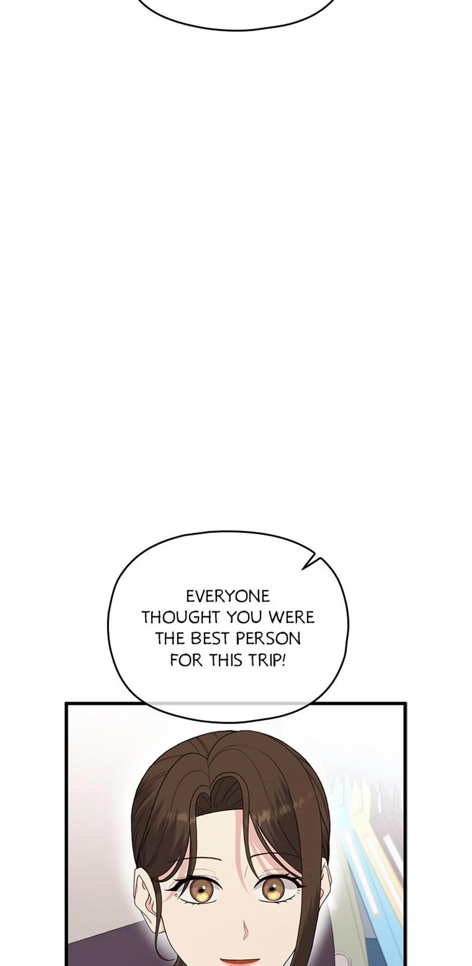 Genre is Romance Chapter 60 - Page 8