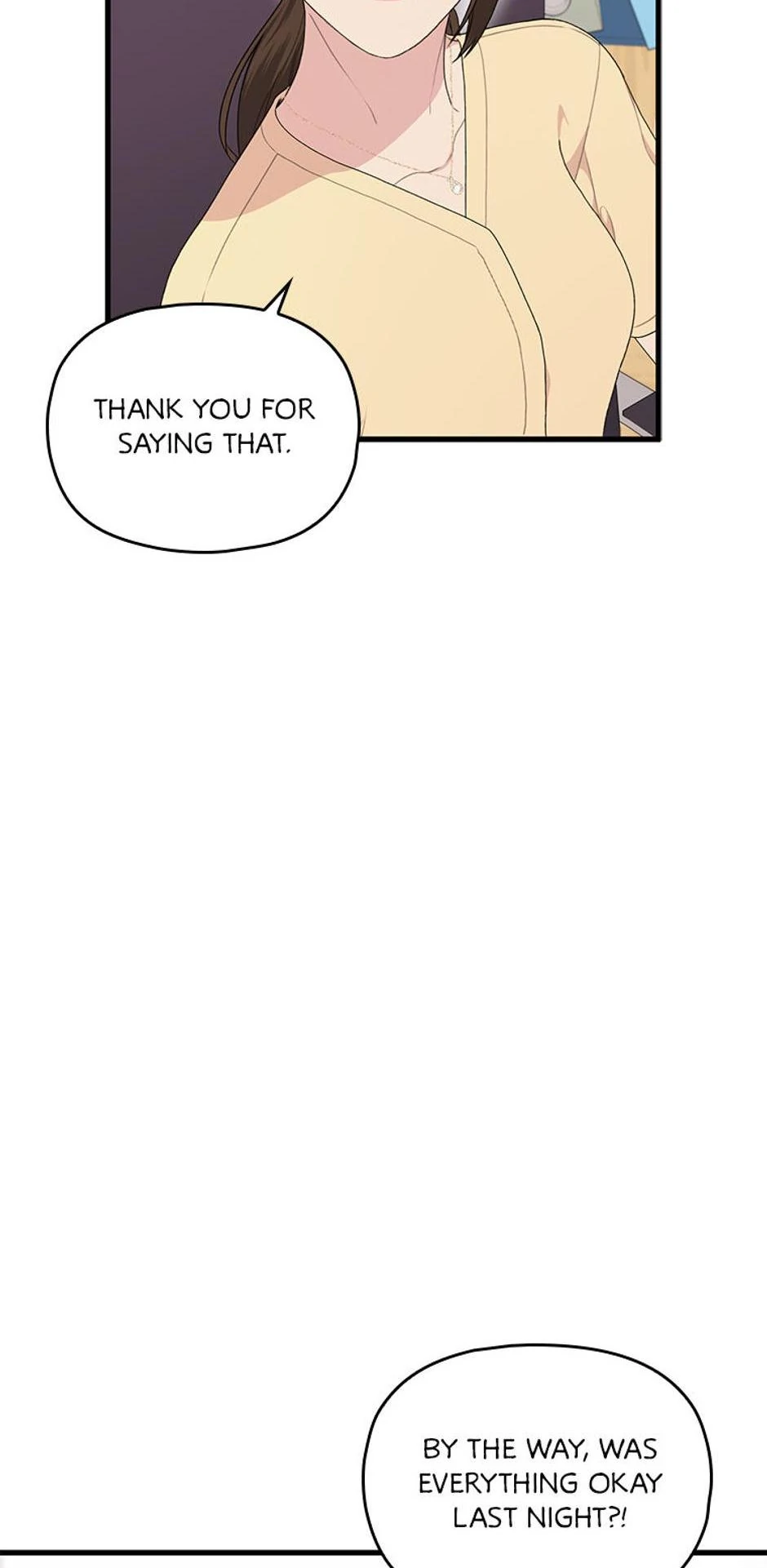 Genre is Romance Chapter 60 - Page 9