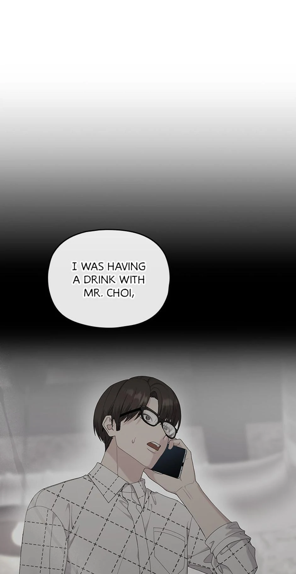 Genre is Romance Chapter 60 - Page 11