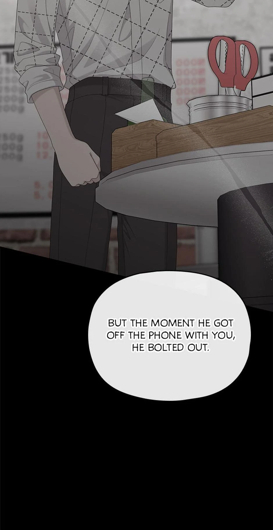 Genre is Romance Chapter 60 - Page 12